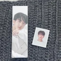 straykids チャンビン セット