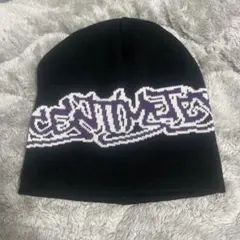 centimeter グラフィティニット帽 CN1221