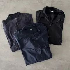 ユニクロ シャツ