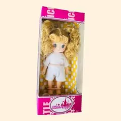 リカちゃんキャッスル みかちゃん かなちゃん ミキマキフレンド①