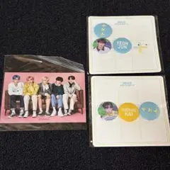 TOMORROW X TOGETHER グッズセット