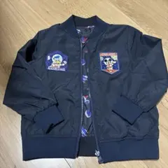ミッキー ジャケット
