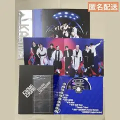 【即購入可】Stray Kids KARMA 限定盤