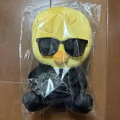 スキズ RUN IT JAPAN POPUP ぴょこぴょこぬいぐるみ ポガリ - メルカリ