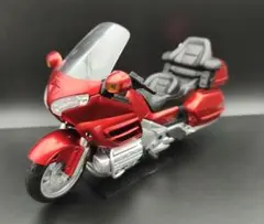 honda ホンダ ゴールドウィング goldwing ミニカー 模型 バイクのサムネイル
