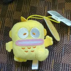 ハンギョドン もっときどあいらくっ! カラフルマスコット イエロー