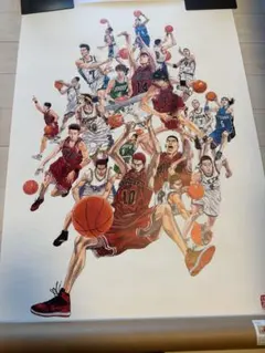 2025年最新】スラムダンク ポスター ジャンプの人気アイテム - メルカリ