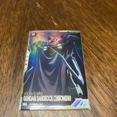 アーセナルベース　ガンダムサンドロック改（パラレル）