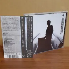 短期出品　マーク・ド・クライヴ・ロウ 『レネゲイズ』