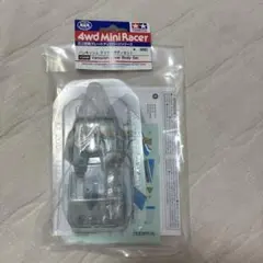 バンキッシュ　クリヤーボディセットのサムネイル