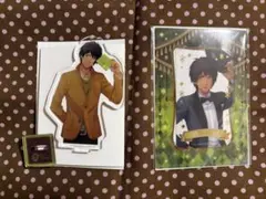 うたプリ セシル アクスタ ビジュカ
