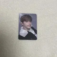 zb1 ジャンハオ　トレカ