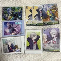 プロセカ 日野森志歩 まとめ売り