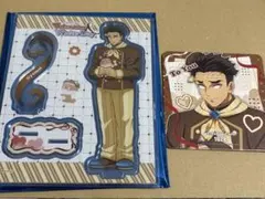 鬼滅の刃 バレンタイン 2026 悲鳴嶼行冥