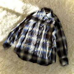 ☆新品未使用品タグ付き☆ PHEENY フィーニーのロングシャツブラウス ☆新品未使用品タグ付き☆ PHEENY フィーニーのロングシャツ