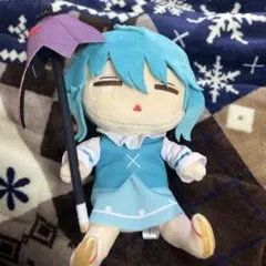 2026年最新】東方ぬいぐるみシリーズ 81 多々良小傘 ふもふもこがさ