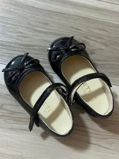 フォーマルシューズ　14.0