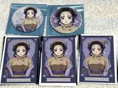 鬼滅の刃 AGF 胡蝶しのぶ ufotable