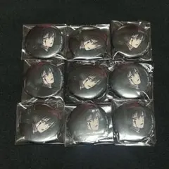 激レア　ディアラバ　無神アズサ グッズ　缶バッジ　カラ鉄　アニメ柄 ディアラバ 無神アズサ アニメ柄 缶バッジ ラバスト ラバーストラップ