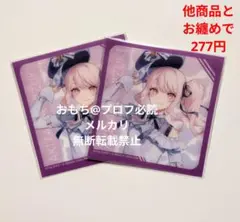 プロセカ ローソンコラボ クリアシート 暁山瑞希 - メルカリ