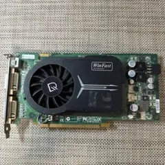 Leadtek WinFast PX7800GT TDH MyVIVO グラカ