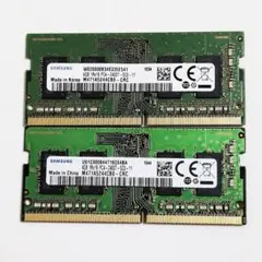 2026年最新】ddr4 8gb 2400 samsungの人気アイテム - メルカリ