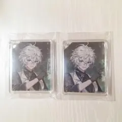 にじさんじ HEROlC BAR コロッタ 叢雲カゲツ