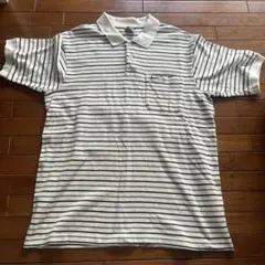 ナイキ　ポロシャツ