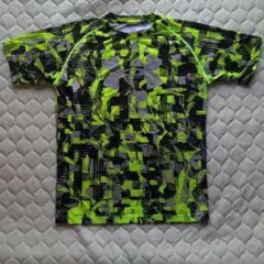 UNDER ARMOUR Tシャツ YLGサイズのサムネイル
