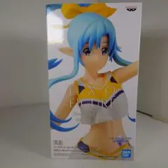 BANDAI EXQ FIGURE Sword Art Online アスナ