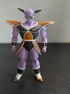 ドラゴンボール フィギュア　サイヤ人の系譜　フリーザフォース　兵士 2026年最新】フリーザフォース 兵士の人気アイテム - メルカリ