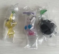 ピクミン　めじるしアクセサリー2