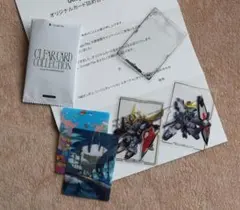 Google Play 大感謝祭 SDガンダムジェネレーション オリジナルカード