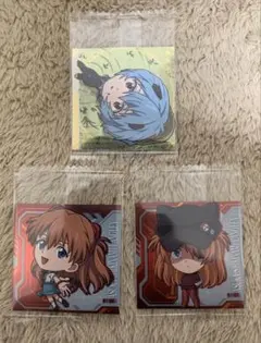 2026年最新】エヴァンゲリオンウエハースカード綾波レイの人気アイテム