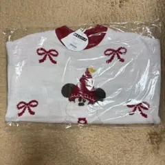 リルリンリン セーター ディズニー クリスマス 2025