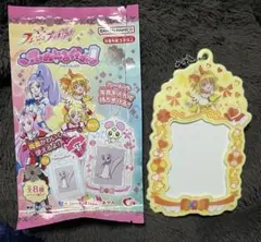 フレッシュプリキュア ふぉとるだぁ キュアパイン