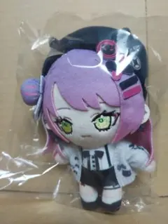 2026年最新】常闇トワ ぬいぐるみの人気アイテム - メルカリ