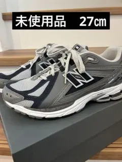 【未使用】ニューバランス　M1906RC 27.0cm 未使用品のサムネイル