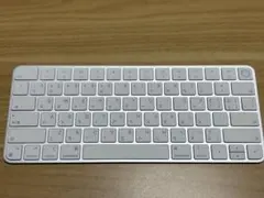 Apple Magic Keyboard Touch ID ホワイト