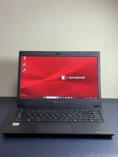 dynabook S73FR i5/8GB/256GB/win11/office - メルカリ