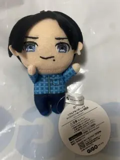 【とぅーし】REAL AKIBA BOYZ ボイスマスコットぬいぐるみ