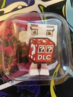 公式 ブレインロットを盗む ミニフィギュア バレリーナ　DLCお祭り67確定