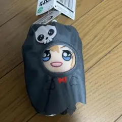 タグ付き★名探偵コナン Matowooz! マスコット 荻原千速