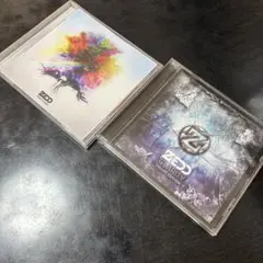 Zedd CD2枚セット Clarity True Colors