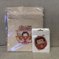 ポップ祭り あさぎーにょ グッズセット
