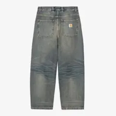 Carhartt WIP Brandon Pant Tree Camo L - メルカリ