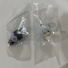 デスノート めじるしアクセサリー リューク ニア