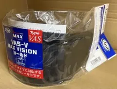 Arai 011058 VAS-V MVシールド スモーク 新品 RX-7Xのサムネイル