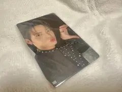 INI 木村柾哉 7000円トレカ