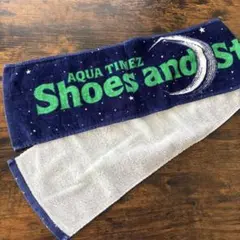 Aqua Timez teamAQUA タオル まとめ 7枚 セット Aqua Timez teamAQUA タオル まとめ 7枚 セット Aqua Timez